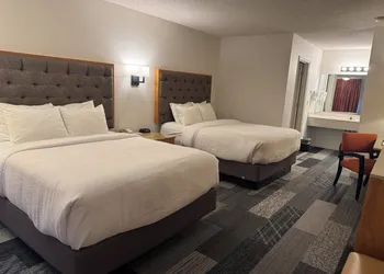 Abajo Lodge hotel thumbnail 7