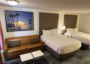 Abajo Lodge hotel thumbnail 8