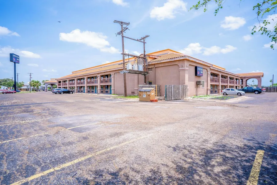 Lone Star Inn & Suites hotel detail image 6