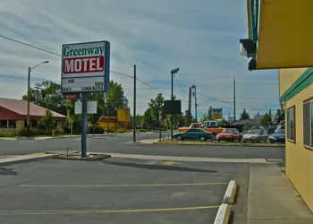 Greenway Motel hotel thumbnail 2