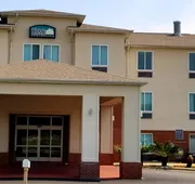 Home Inn & Suites hotel detail image 3