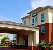 Home Inn & Suites hotel detail image 4