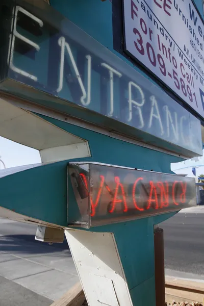 Desert Hills Motel hotel detail image 2