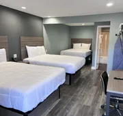 Surf City Inn and Suites hotel detail image 3