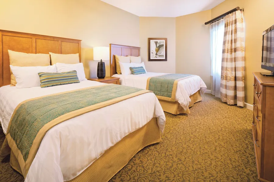 Club Wyndham SeaWatch Resort hotel detail image 6