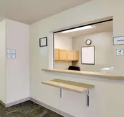 WoodSpring Suites Raleigh Northeast Wake Forest hotel detail image 3