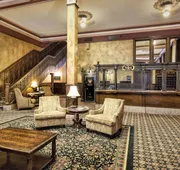 Fitger's Inn hotel detail image 3