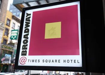 Hotel 46 Times Square hotel thumbnail 2