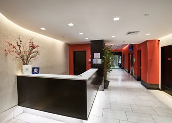 Hotel 46 Times Square hotel thumbnail 3
