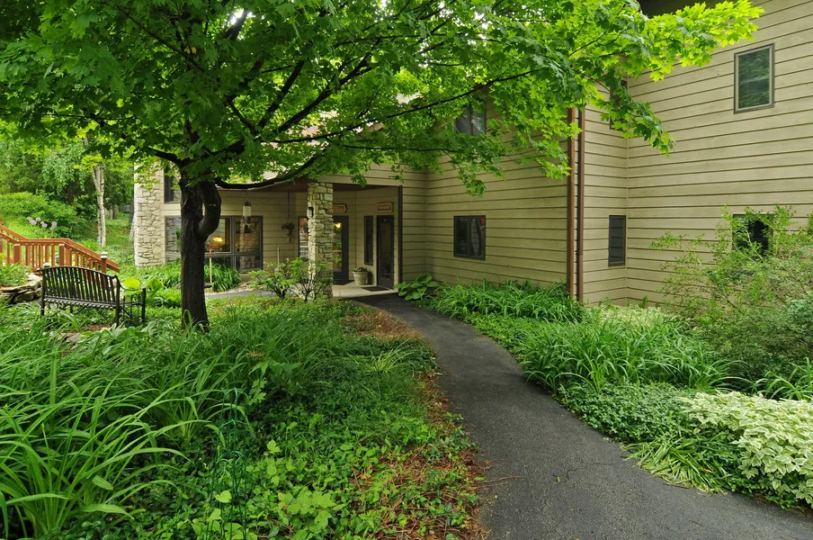 The Inn at Little Sister Hill hotel detail image 2