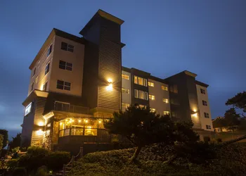 Shearwater Inn hotel thumbnail 2