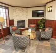 Shearwater Inn hotel detail image 5