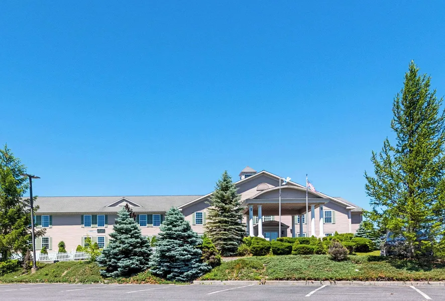 Quality Inn & Suites Schoharie near Howe Caverns hotel detail image 2