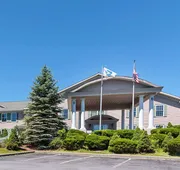 Quality Inn & Suites Schoharie near Howe Caverns hotel detail image 3