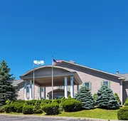 Quality Inn & Suites Schoharie near Howe Caverns hotel detail image 4
