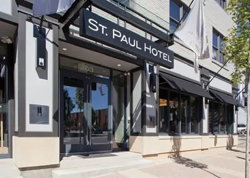 St Paul Hotel Wooster hotel thumbnail 3