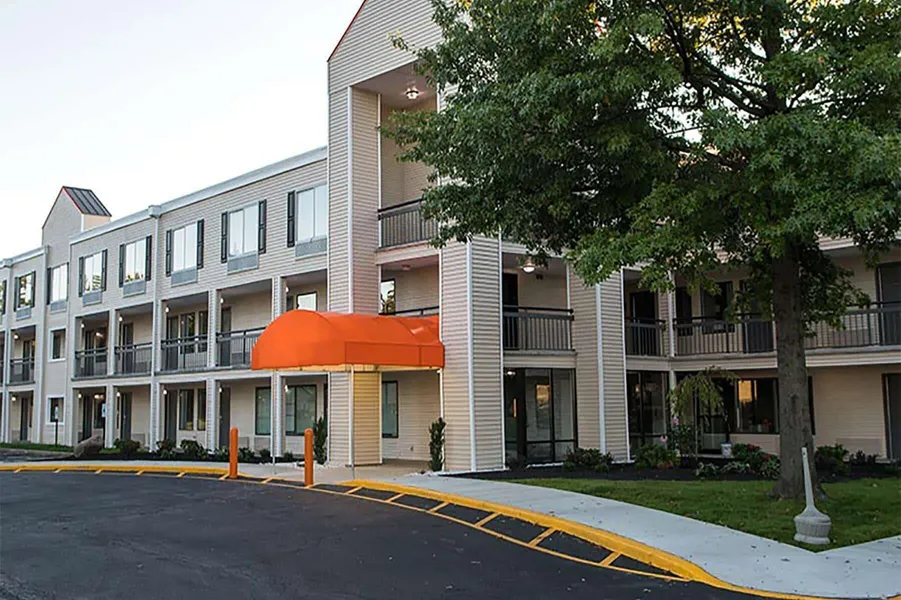 Baymont Inn and Suites by Wyndham Columbus / Near OSU hotel detail image 2