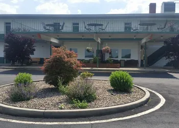 Huntingdon Motor Inn hotel thumbnail 2