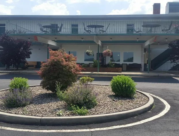 Huntingdon Motor Inn hotel detail image 1