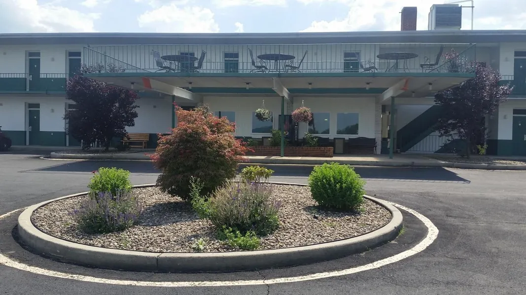 Huntingdon Motor Inn hotel detail image 2