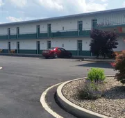 Huntingdon Motor Inn hotel detail image 3