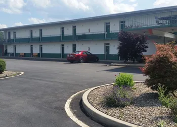 Huntingdon Motor Inn hotel thumbnail 3