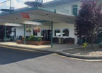 Huntingdon Motor Inn hotel thumbnail 4