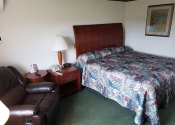 Huntingdon Motor Inn hotel thumbnail 6