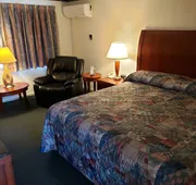Huntingdon Motor Inn hotel detail image 7