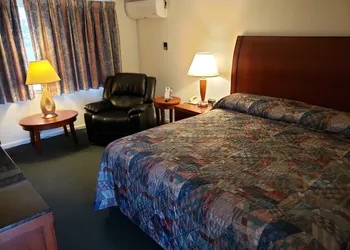 Huntingdon Motor Inn hotel thumbnail 7