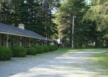 Pine cone Motel hotel thumbnail 3