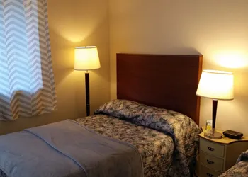Pine cone Motel hotel thumbnail 6
