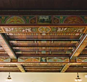 The Lodge at Wakulla Springs hotel detail image 3
