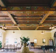 The Lodge at Wakulla Springs hotel detail image 7