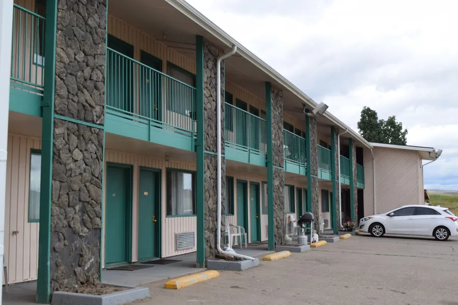 Travelers Inn & Suites hotel detail image 2