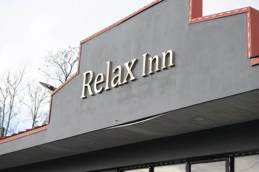 Relax Inn hotel detail image 2