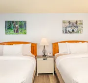 Miller Park Lodge hotel detail image 7