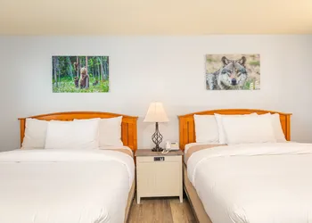 Miller Park Lodge hotel thumbnail 7