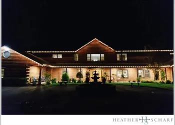 The Purple Orchid Wine Country Resort & Spa hotel thumbnail 2