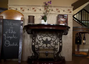 The Purple Orchid Wine Country Resort & Spa hotel thumbnail 4