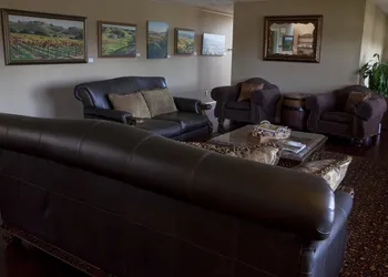 The Purple Orchid Wine Country Resort & Spa hotel thumbnail 5