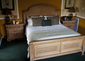 The Purple Orchid Wine Country Resort & Spa hotel thumbnail 6