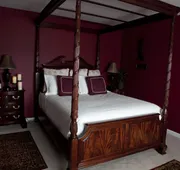 The Purple Orchid Wine Country Resort & Spa hotel detail image 7