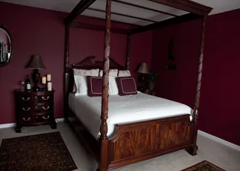 The Purple Orchid Wine Country Resort & Spa hotel thumbnail 7
