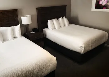 The Purple Orchid Wine Country Resort & Spa hotel thumbnail 8