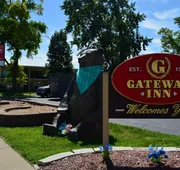 Gateway Inn Oaklawn-Chicago Midway airport hotel detail image 7