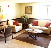 The Lodge at Pensacola hotel detail image 3