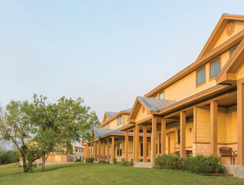 WorldMark New Braunfels hotel detail image 2
