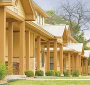 WorldMark New Braunfels hotel detail image 3