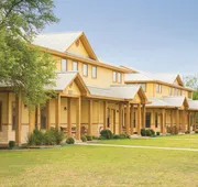 WorldMark New Braunfels hotel detail image 4